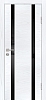 Межкомнатная дверь P-9 Дуб скай белый